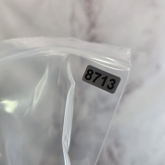 Cabi Pants Womens 14 Green Linen Wide Leg High Rise Charlie Trouser 5314R - Picture 10 of 10